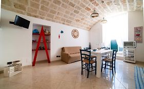 Gioia Casa Vacanze By Monholiday
