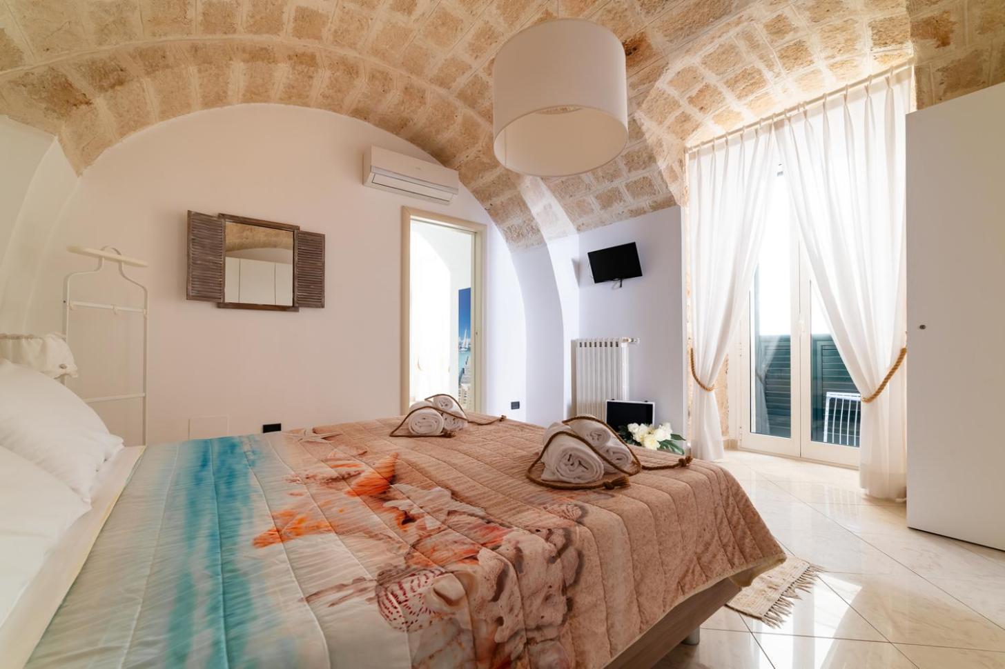 Gioia Casa Vacanze By Monholiday Monopoli Exterior foto